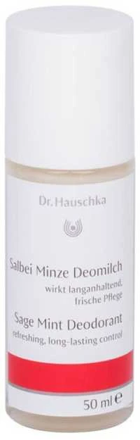 Dr. Hauschka Sage Mint Dezodorantas, 50 ml