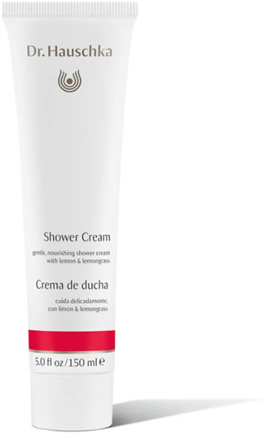 "Dr. Hauschka" dušo kremas 150ml