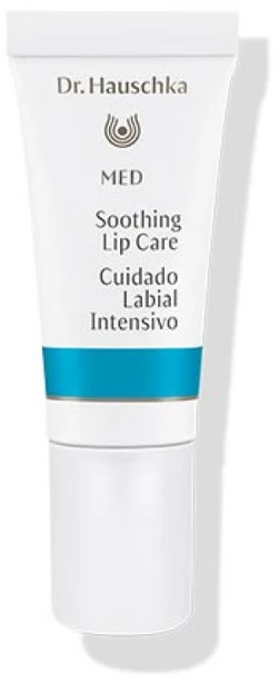 "Dr. Hauschka Soothin Lip Care" lūpų balzamas 5ml