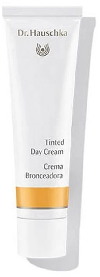 "Dr. Hauschka" atspalvį suvienodinantis veido kremas 30ml