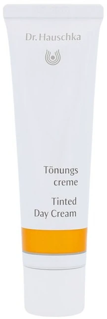 Dr. Hauschka Tinted Day Kreminis Day Kreminis, 30 ml