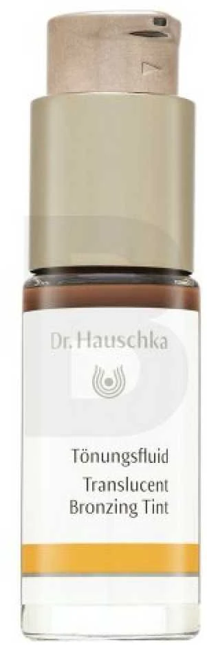 Dr. Hauschka Translucent Bronzing Tint, 18 ml