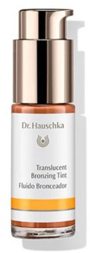 Dr. Hauschka Translucent Brozing Tint, 18 ml