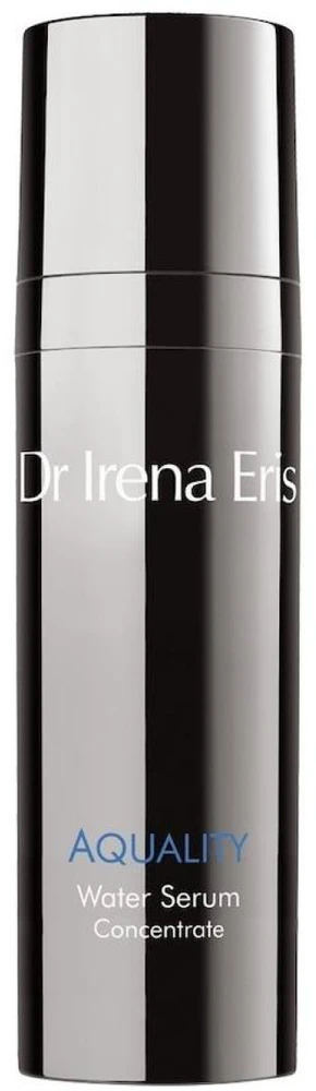 Dr Irena Eris Aquality Vanduo Serum Concentrate drėkinamasis veido serumas, 30 ml