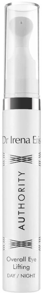 Dr Irena Eris Authority Overall Eye Lifting paakių serumas, 15 ml