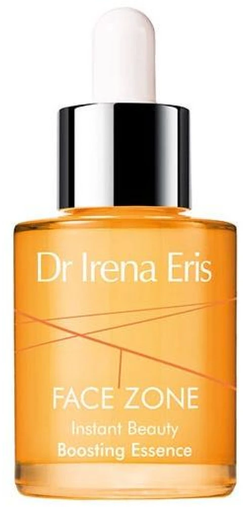 Dr Irena Eris Face Zone Instant Beauty Boosting Essence drėkinamoji esencija veidui, 30 ml