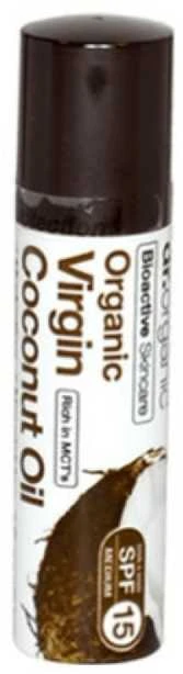 Dr.Organic Dr. Organic Virgin Coconut Oil lūpų balzamas 5,7 ml