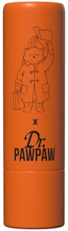 Dr. PawPaw Paddington Oranžinis Marmalade Hydrating Lūpų balzamas, 4 g