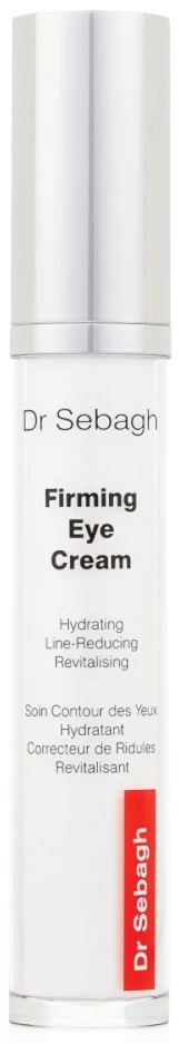 Dr Sebagh Eye Care paakių kremas, 15 ml