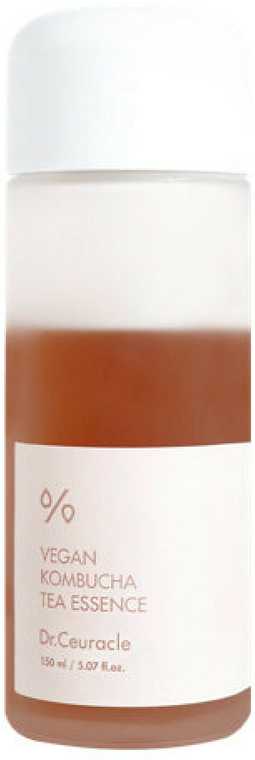 Dr.Ceuracle drėkinamoji odos esencija Vegan Kombucha arbata (Essence), 150 ml