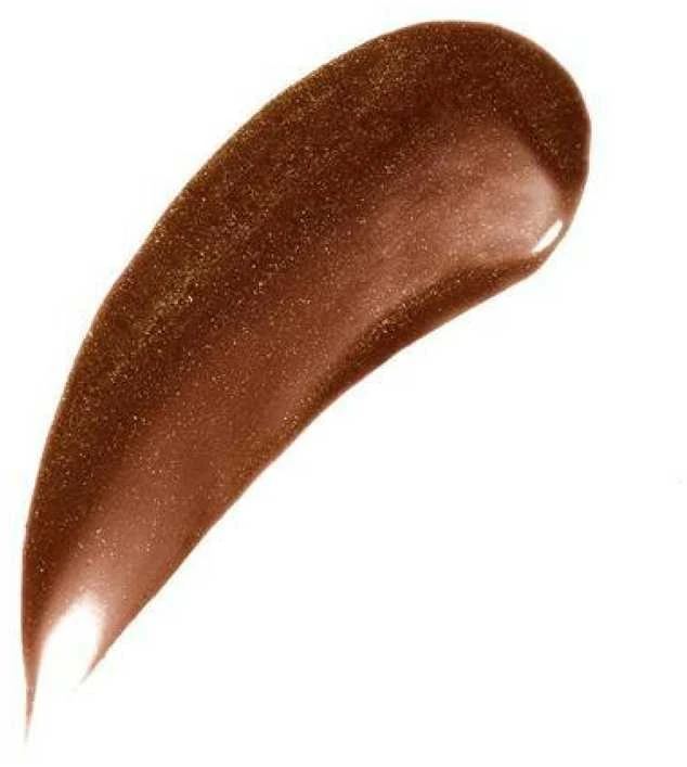 Dripping Gold Skin Sheen Bronzing Mist ( Bronzing Mist), 110 ml