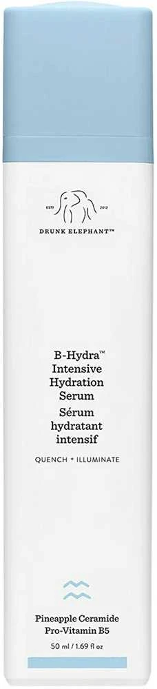 Drunk Elephant B-Hydra intensyvaus drėkinimo serumas, 50 ml