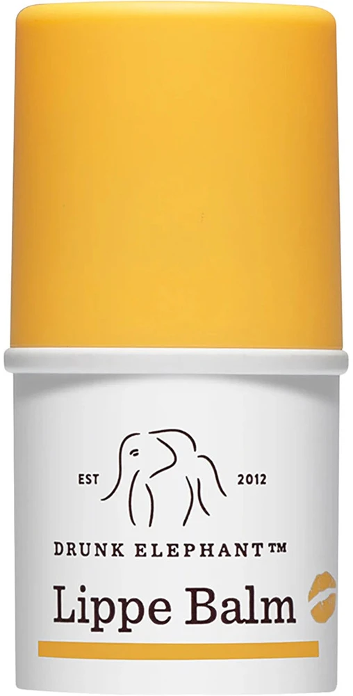 Drunk Elephant Lūpų balzamas lūpų balzamas, 3.7 g