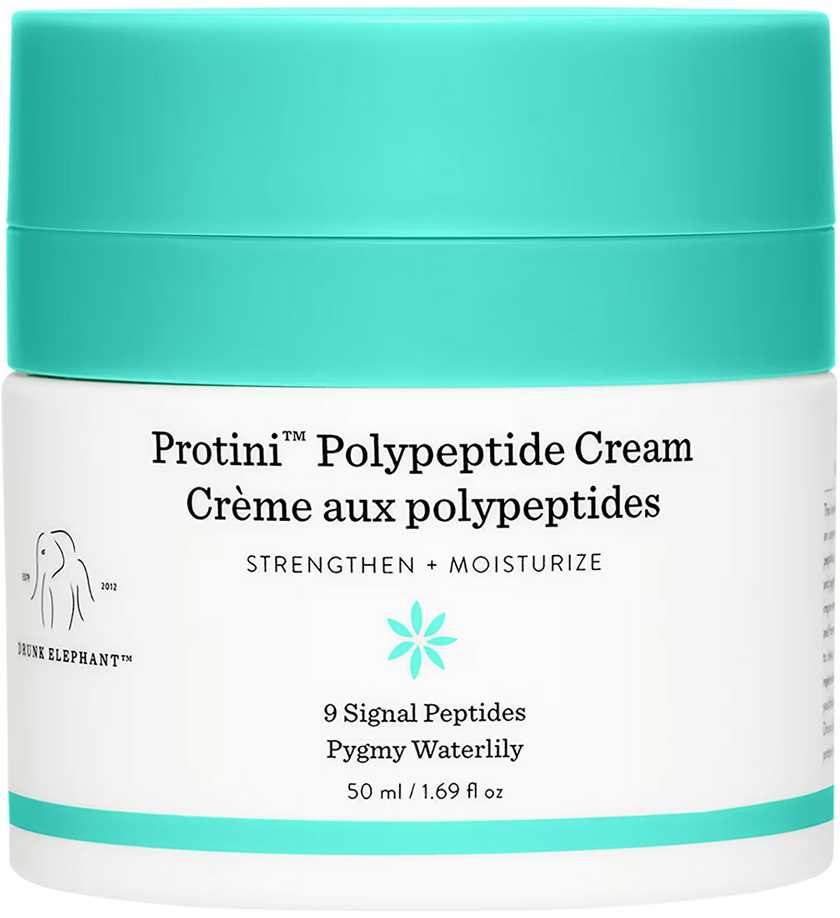 Drunk Elephant Stiprinantis odos kremas Protini (Polypeptide Kreminis), 50 ml