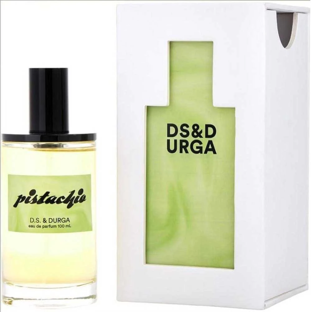 D.S. & Durga Pistachio EDP parfumuotas vanduo unisex, 100 ml