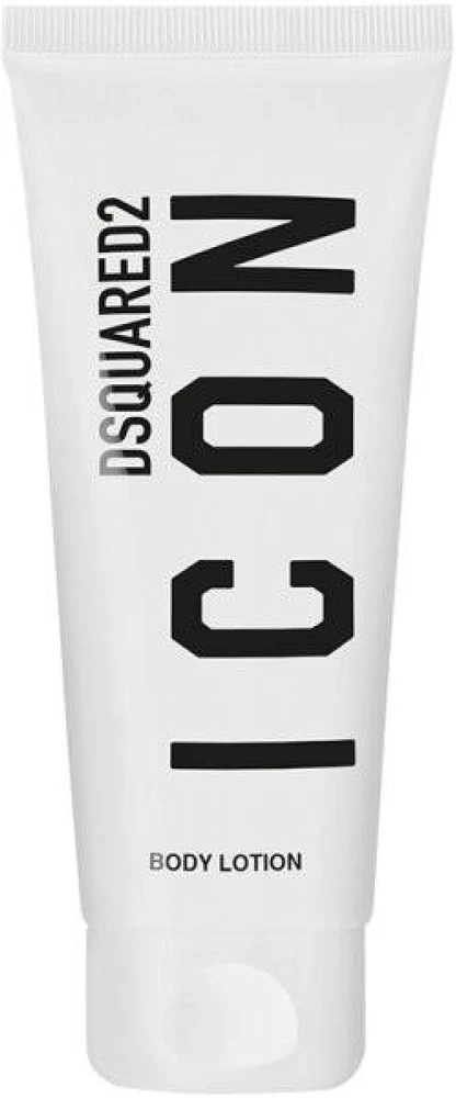 Dsquared2 Icon Losjonas kūnui kūno losjonas moterims, 200 ml