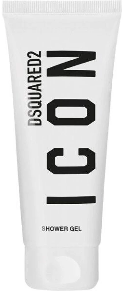 Dsquared2 Icon Pour Feme Dušo želė parfumuotas dušo gelis moterims, 200 ml