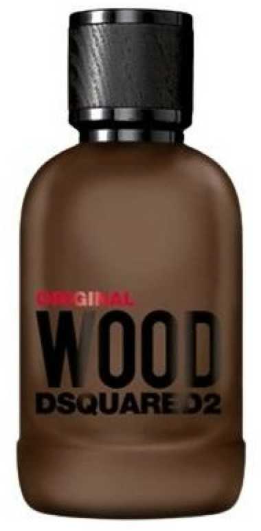 Dsquared2 Original Wood, 5 ml