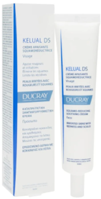Ducray Kelual DS kremas 40ml
