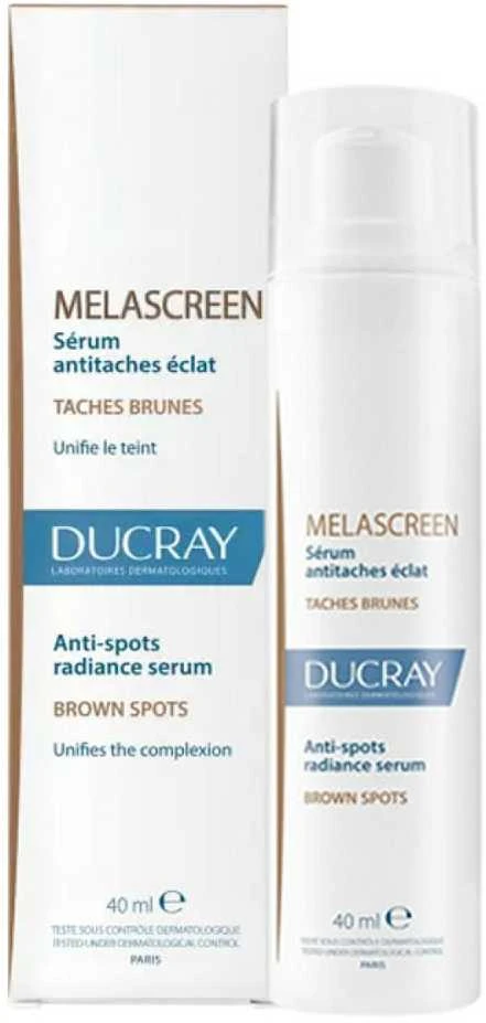 Ducray Melascreen serumas nuo dėmių 40ml