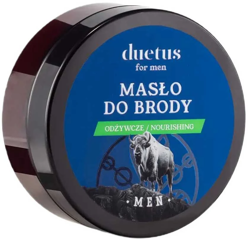 Duetus Man Of Richness, 75 ml