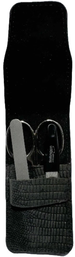 DuKaS 3-piece travel manicure set PL 1774CNI