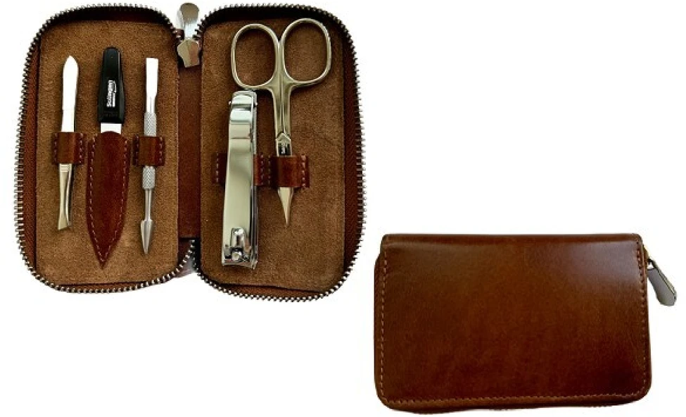 DuKaS Men´s 5-piece manicure set PL 1693HN