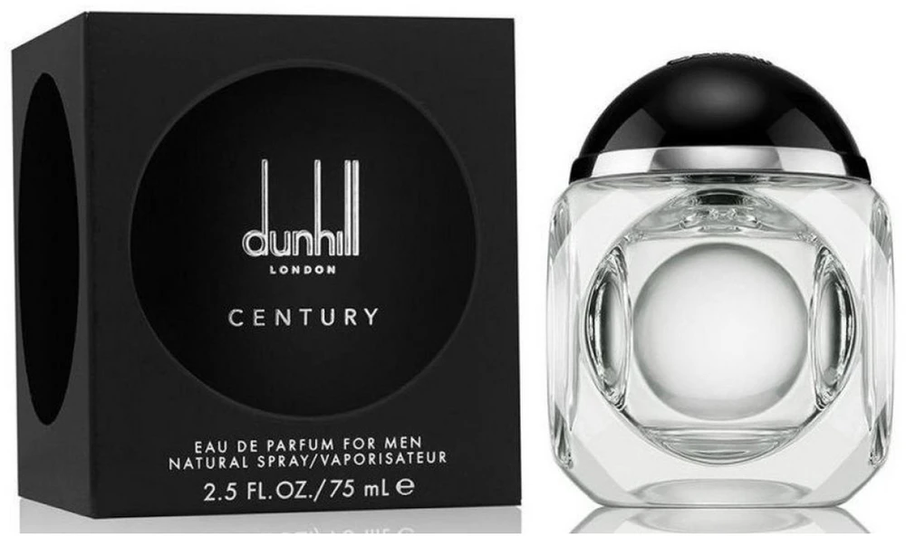 Dunhill Century EDP parfumuotas vanduo vyrams, 75 ml