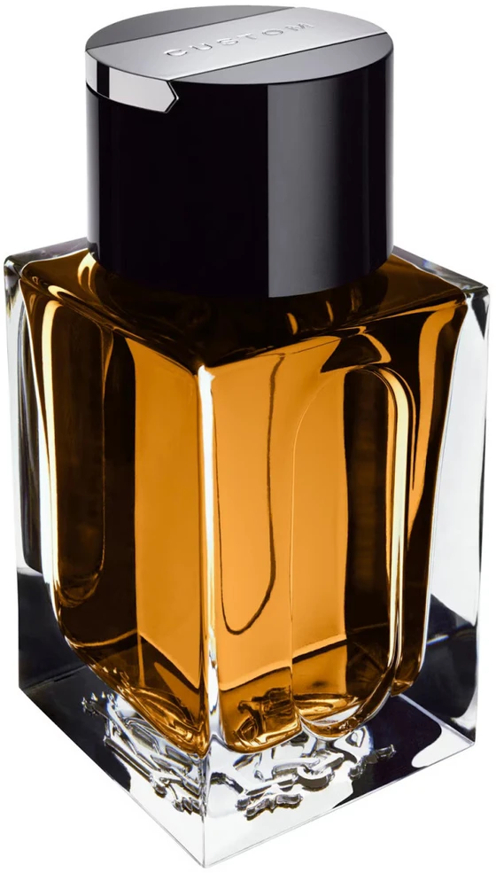 Dunhill Custom EDT tualetinis vanduo vyrams, 50 ml