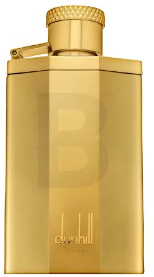Dunhill Desire Gold EDT tualetinis vanduo vyrams, 100 ml