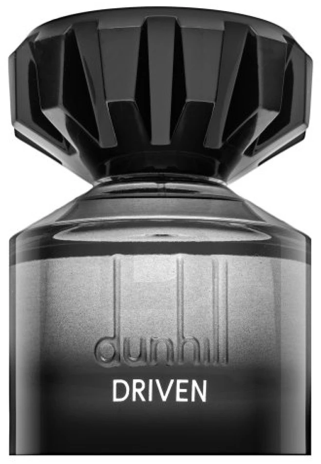 Dunhill Driven EDP parfumuotas vanduo vyrams, 60 ml