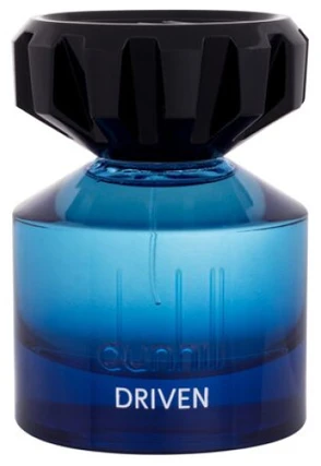 Dunhill Driven EDT tualetinis vanduo vyrams, 60 ml
