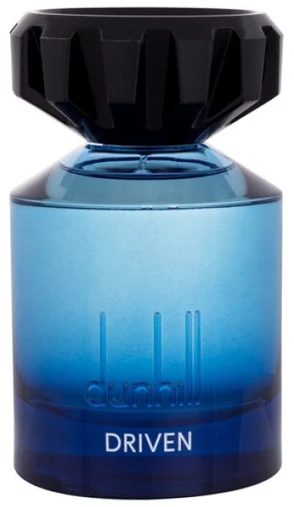 Dunhill Driven EDT tualetinis vanduo vyrams, 100 ml