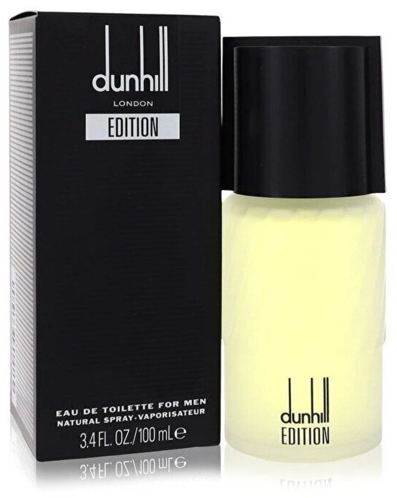 "Dunhill London Edition" tualetinio vandens purškalas 100ml