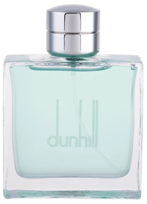 Dunhill Fresh EDT tualetinis vanduo vyrams, 100 ml