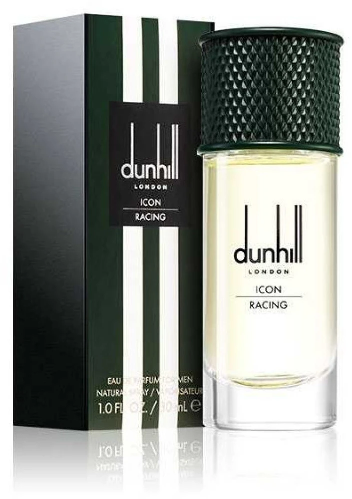 Dunhill Icon Racing EDP parfumuotas vanduo vyrams, 30 ml