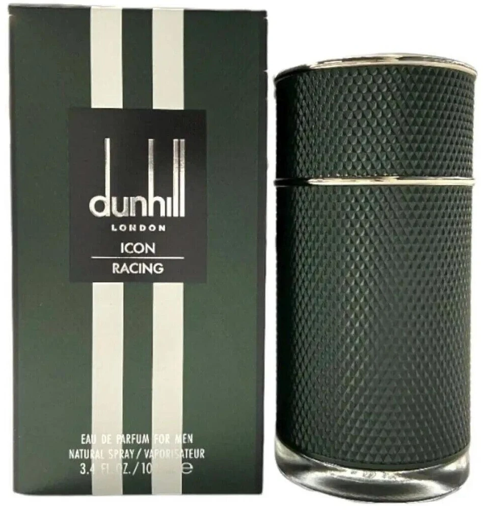 Kvepalai vyrams Dunhill Icon Racing EDP, 100 ml