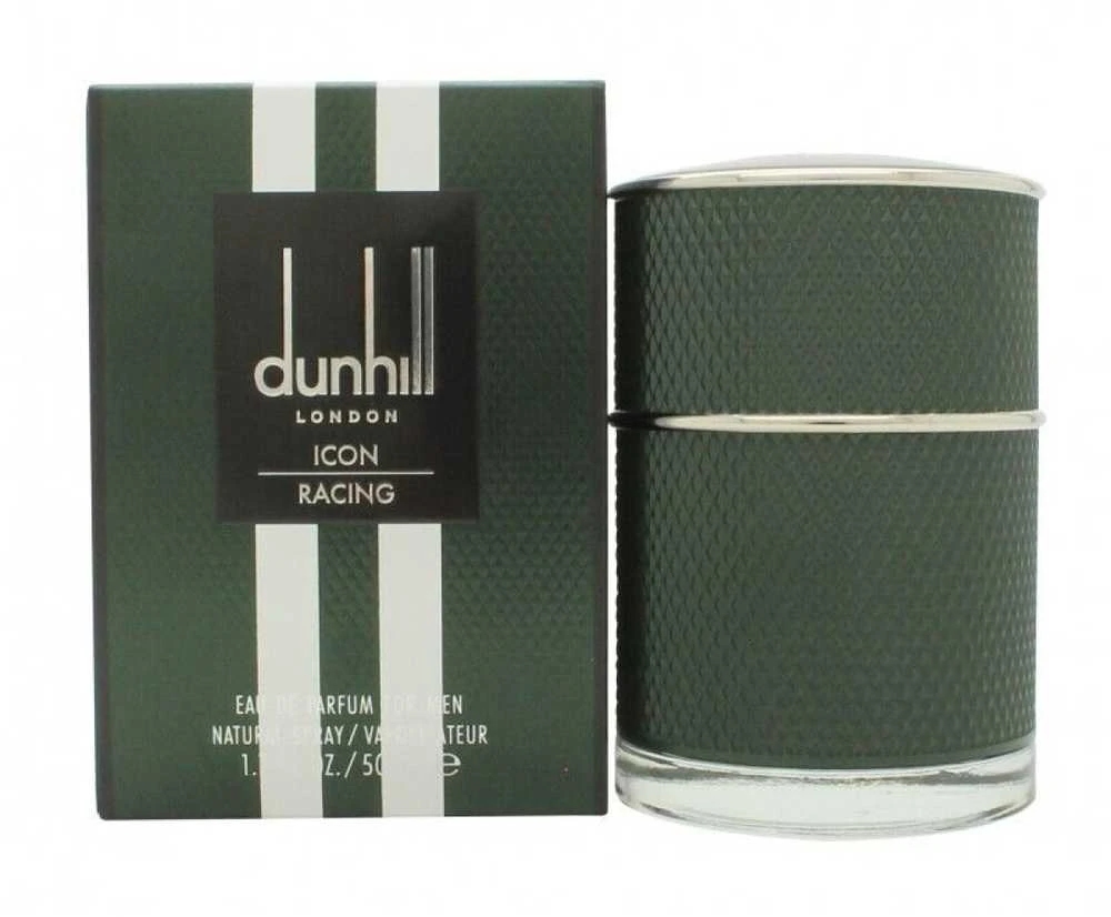 Kvepalai vyrams Dunhill Icon Racing EDP, 50 ml