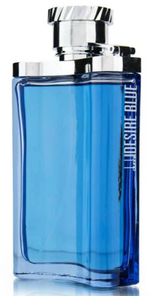 Kvepalai vyrams Dunhill Desire Blue EDT, 100 ml