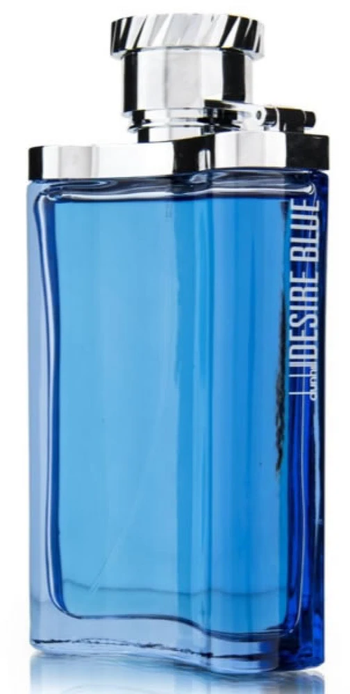 Kvepalai vyrams Dunhill Desire Blue EDT, 100 ml
