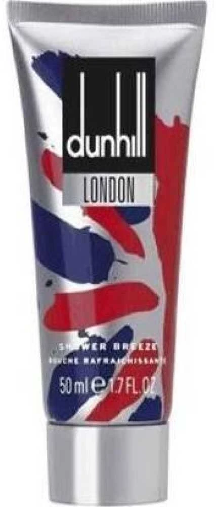 Dunhill London Dušo želė dušo gelis vyrams, 50 ml