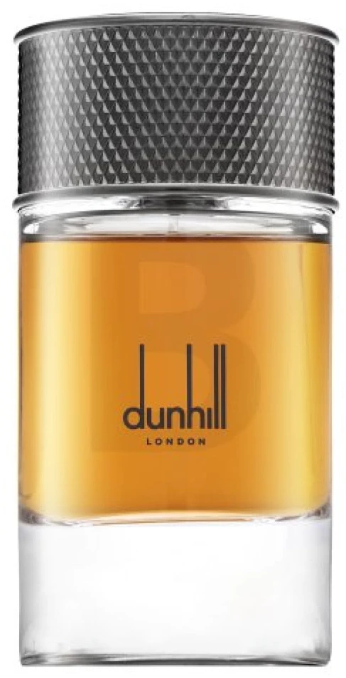 Dunhill Signature Collection British Leather EDP parfumuotas vanduo vyrams, 100 ml