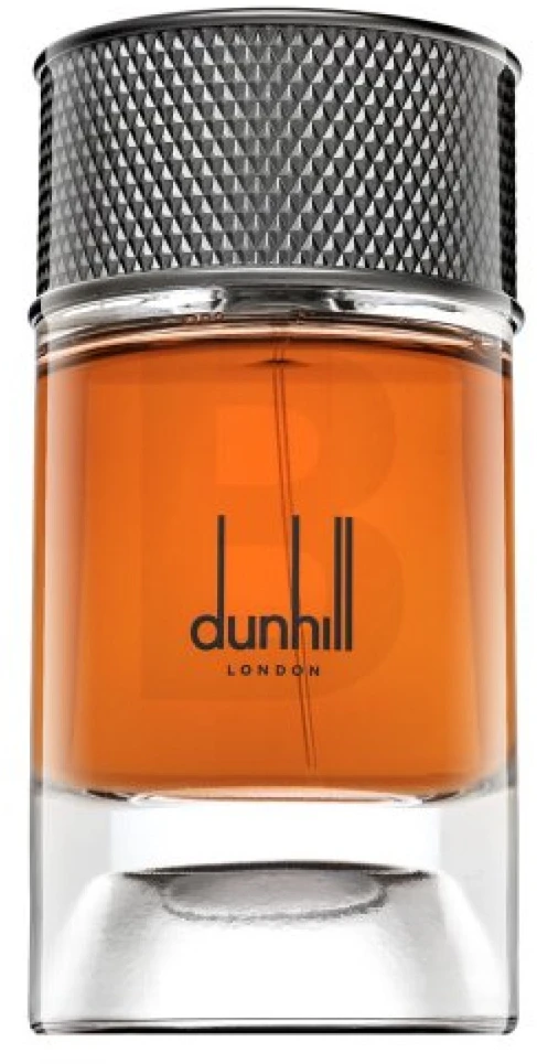 Dunhill Signature Collection Egyptian Smoke EDP parfumuotas vanduo vyrams, 100 ml