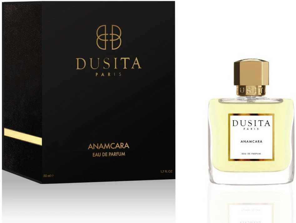 Dusita Anamcara EDP, 50 ml
