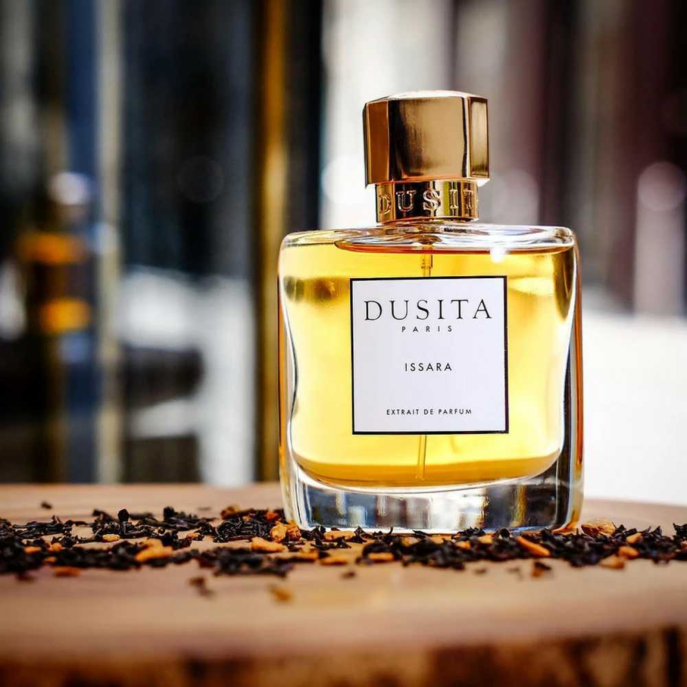Dusita Issara Extrait de Parfum, 50 ml