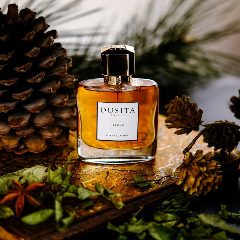 Dusita Issara Extrait de Parfum, 50 ml
