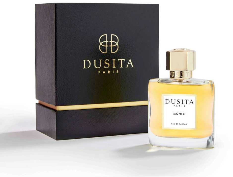 Dusita Montri EDP, 50 ml