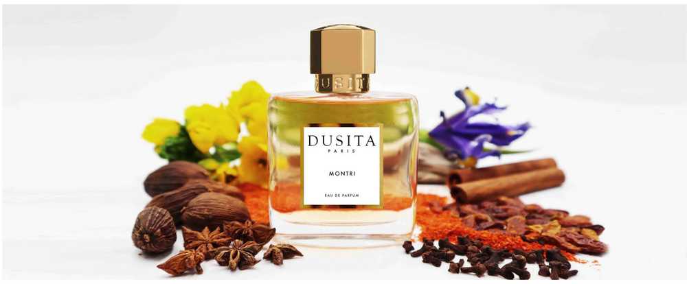 Dusita Montri EDP, 50 ml