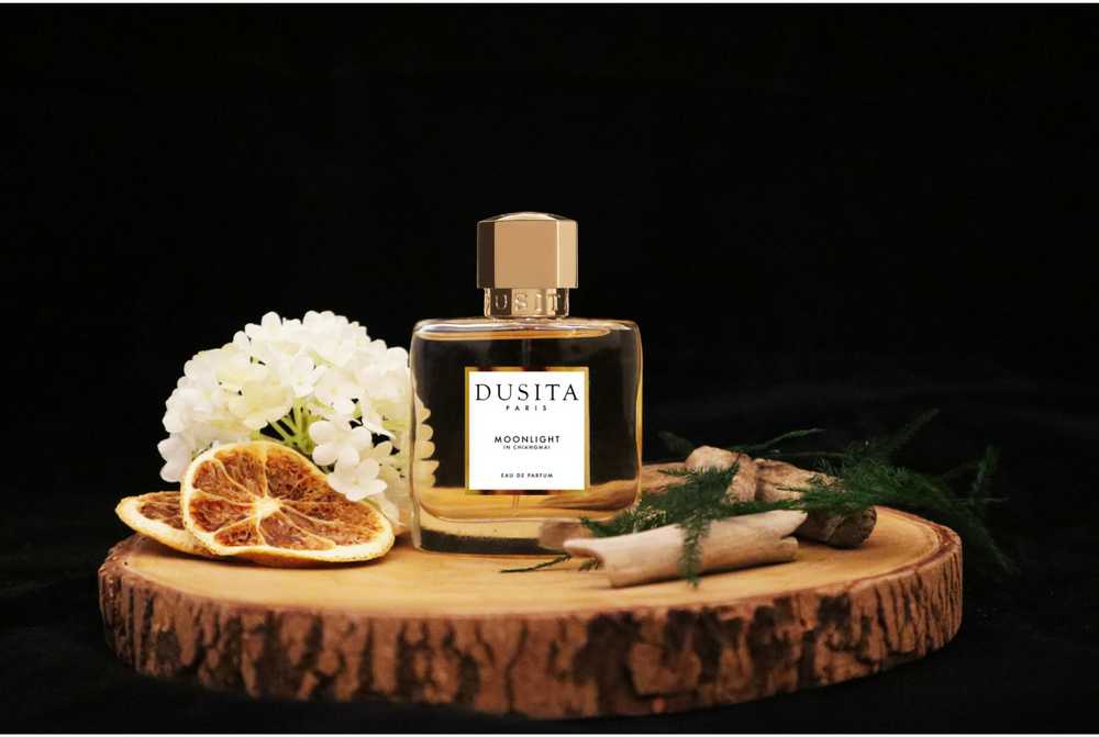 Dusita Moonlight In Chiangmai EDP, 50 ml