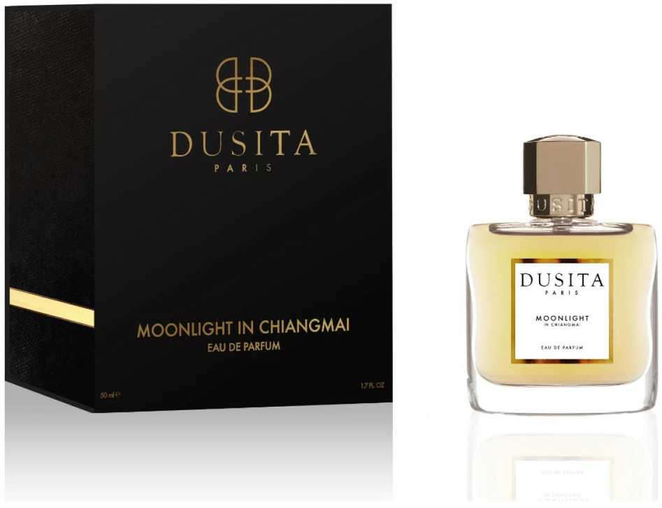 Dusita Moonlight In Chiangmai EDP, 50 ml
